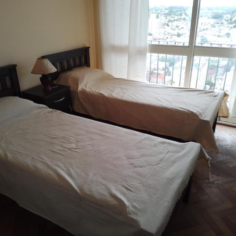 Céntrico y confortable - Apartamento de 2 dormitorios - 12