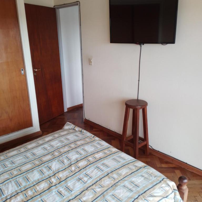 Céntrico y confortable - Apartamento de 2 dormitorios - 20