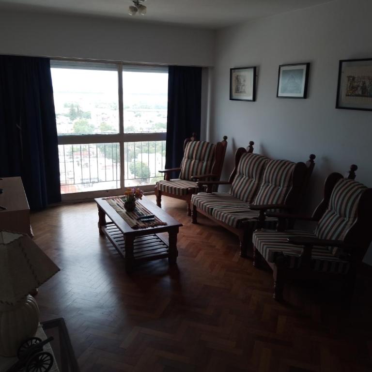 Céntrico y confortable - Apartamento de 2 dormitorios - 21