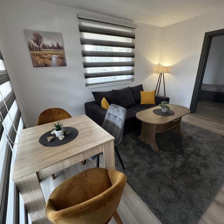 Ammirevole Ravne Apartments - Apartman sa Balkonom - 12
