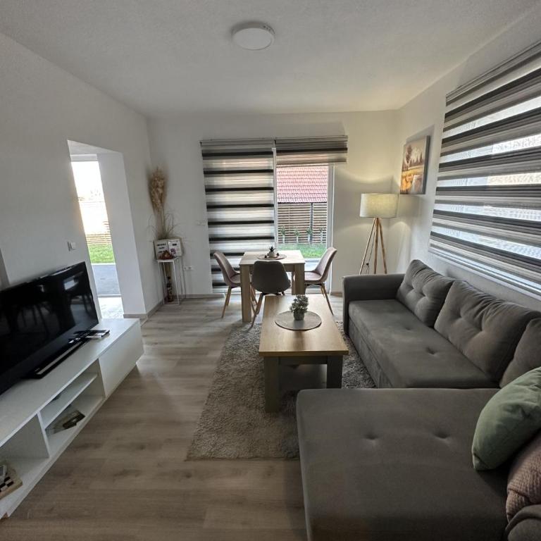 Ammirevole Ravne Apartments - Apartman - Prizemlje - 2