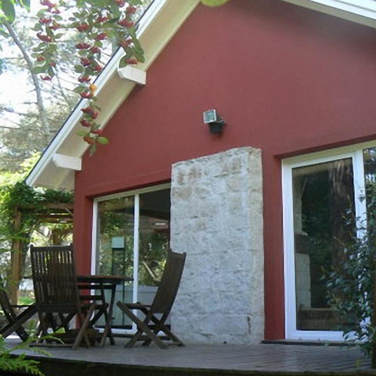 casa Cariloimagine, para 14 personas, con servicios, 3 cuadras de la playa y 3 del centro comercial - Casa - 5