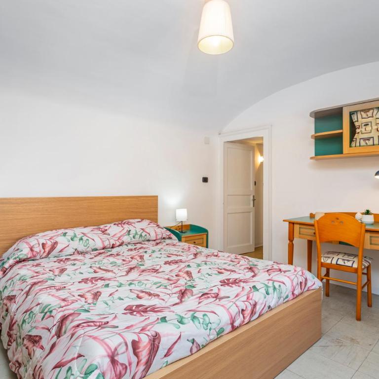 Etnea Central Home - Appartamento con 2 Camere da Letto - 15