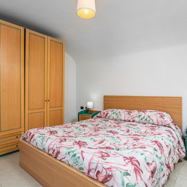 Etnea Central Home - Appartamento con 2 Camere da Letto - 17