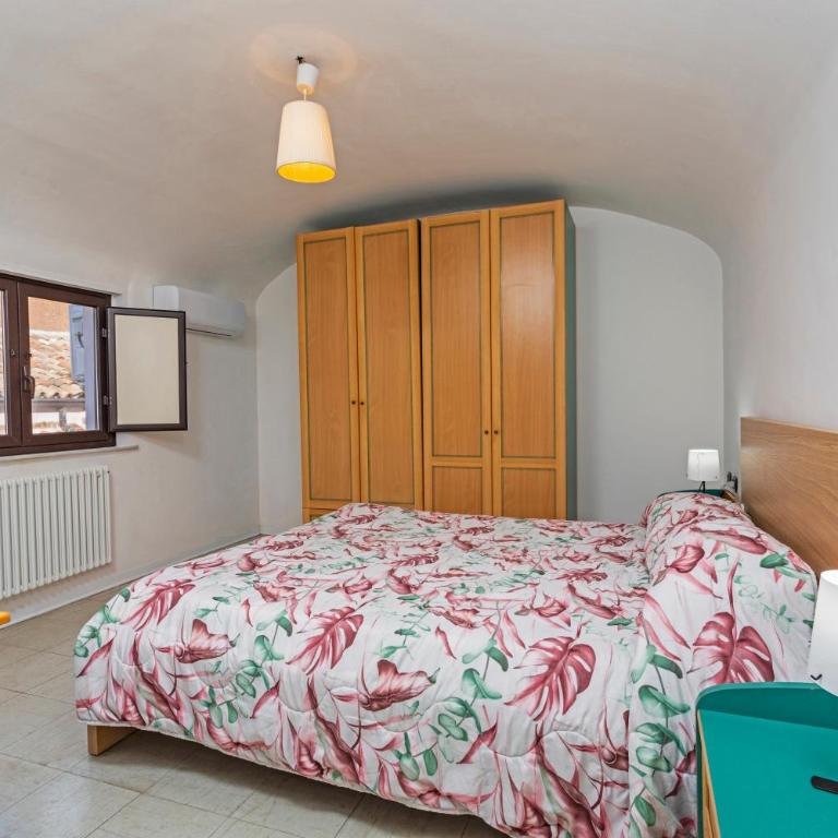 Etnea Central Home - Appartamento con 2 Camere da Letto - 16