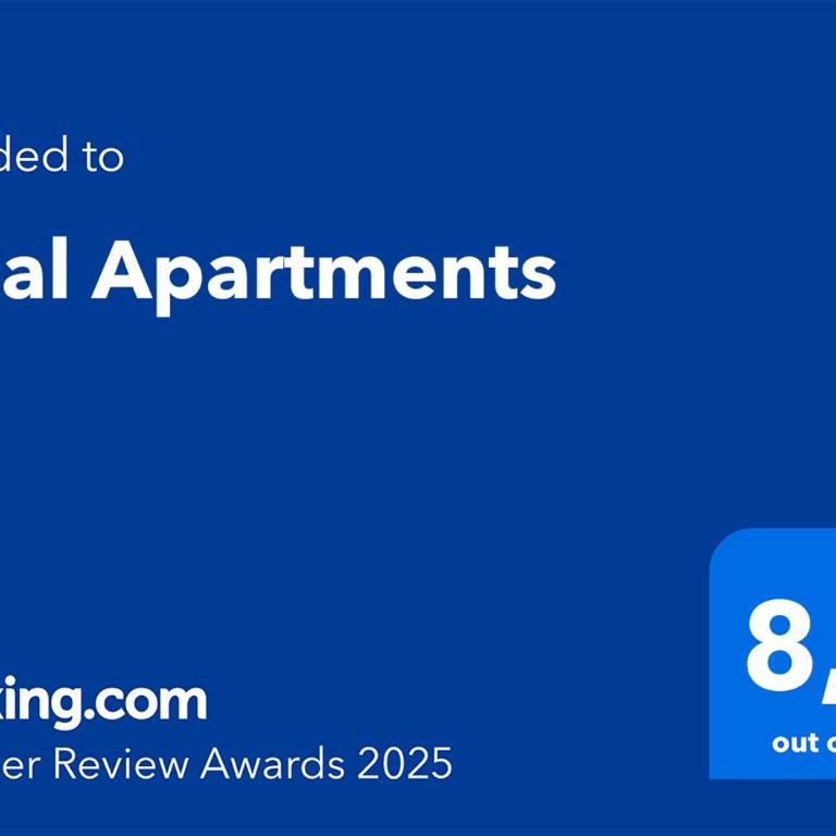 Cajal Apartments - Apartamento de 1 dormitorio - 2