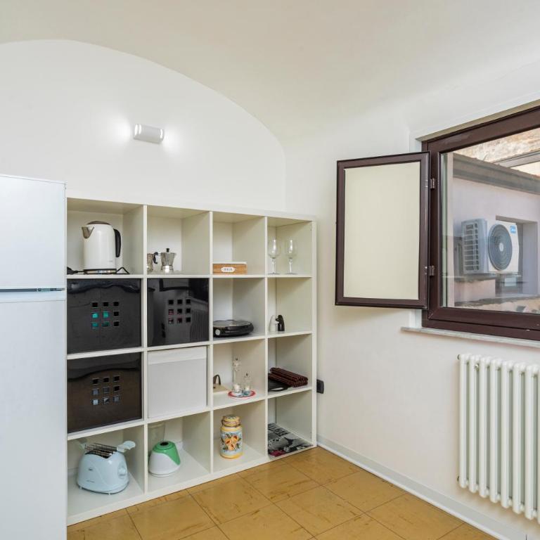Etnea Central Home - Appartamento con 2 Camere da Letto - 14