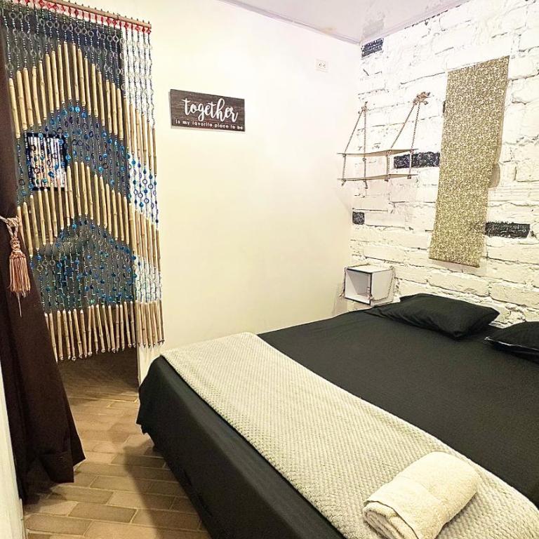 Casa Egos Pop Laureles - Habitación Doble con baño privado - 7