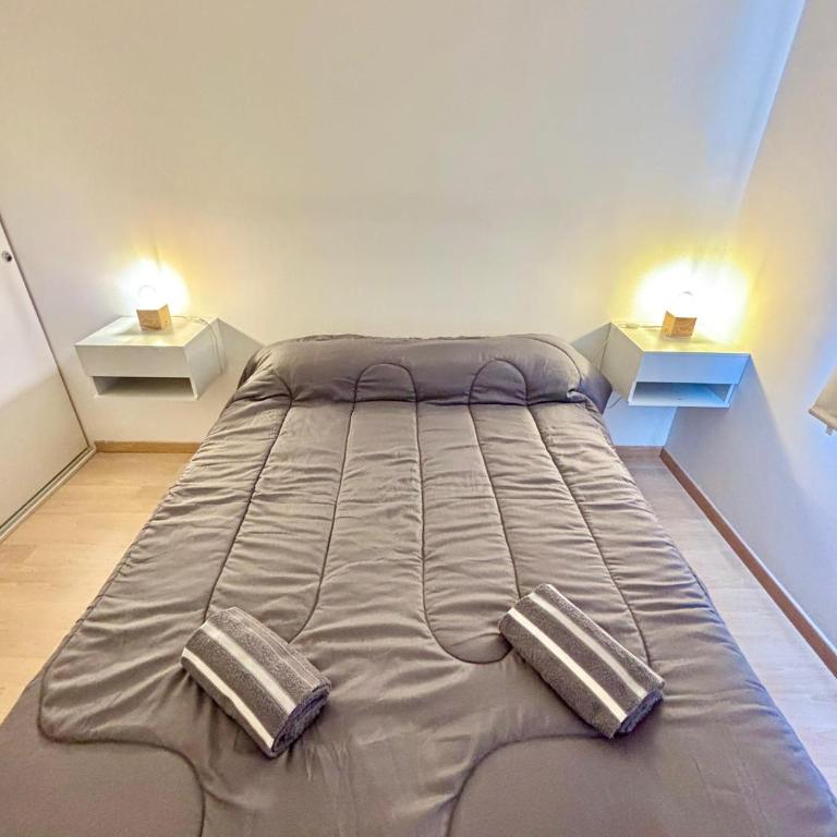 Amoblado Temporal M&S 4 M - Apartamento Deluxe de 1 dormitorio con vistas a la ciudad - 9