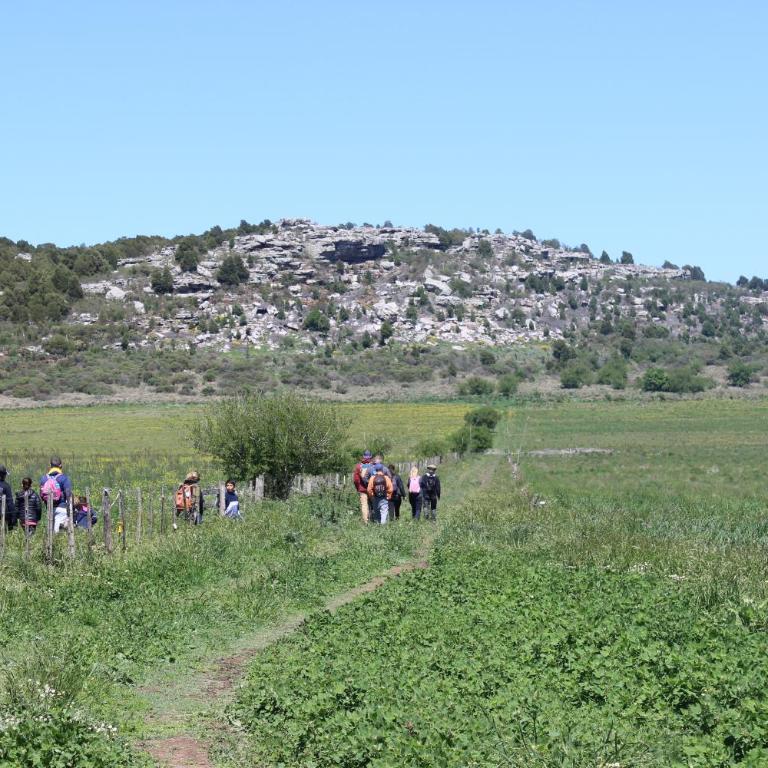 Chalet en Reserva Natural Paititi - Casa de 5 dormitorios - 33