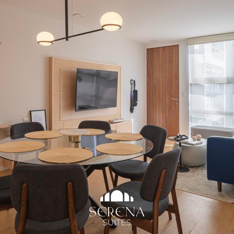 Lovely Apartment in Central Condesa with AC & Rooftop Pool - Apartamento de 3 dormitorios - 3