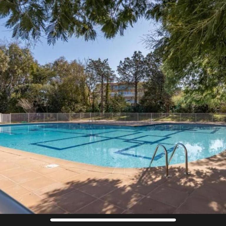 Mon Eden au soleil de Saint-Tropez - Three-Bedroom Apartment - 5