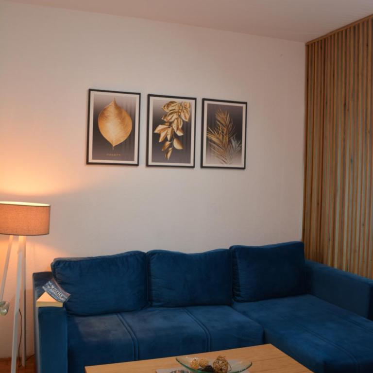 Apartmanii A&S - Appartement - 5