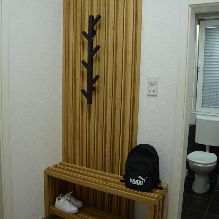 Apartmanii A&S - Appartement - 11
