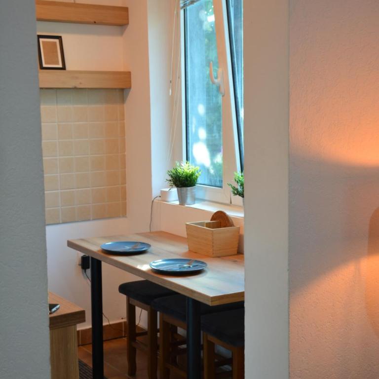 Apartmanii A&S - Appartement - 17