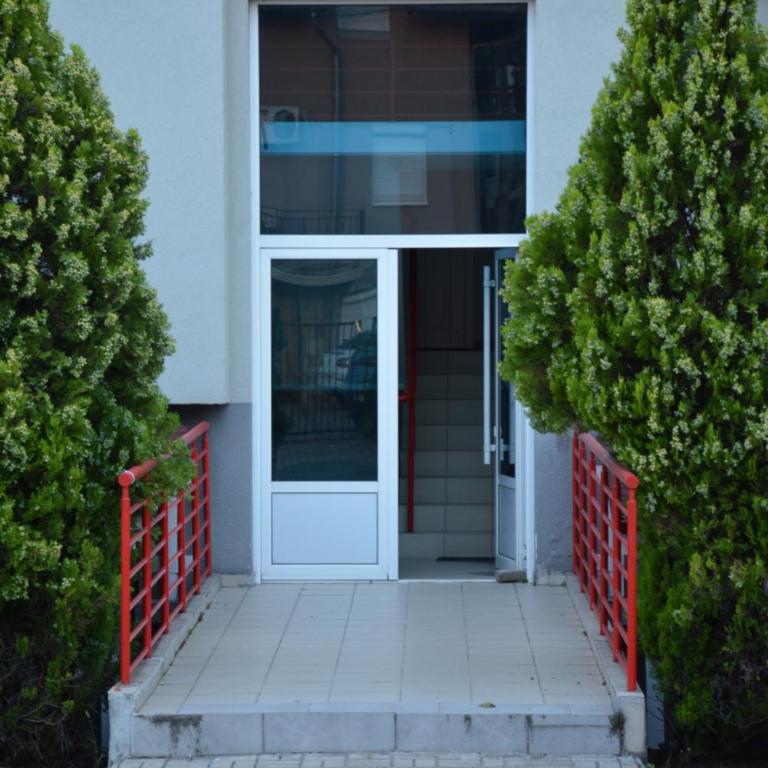 Apartmanii A&S - Appartement - 31