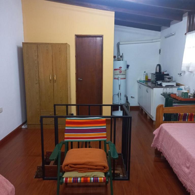 Studio apartment - One-Bedroom Apartment - 3