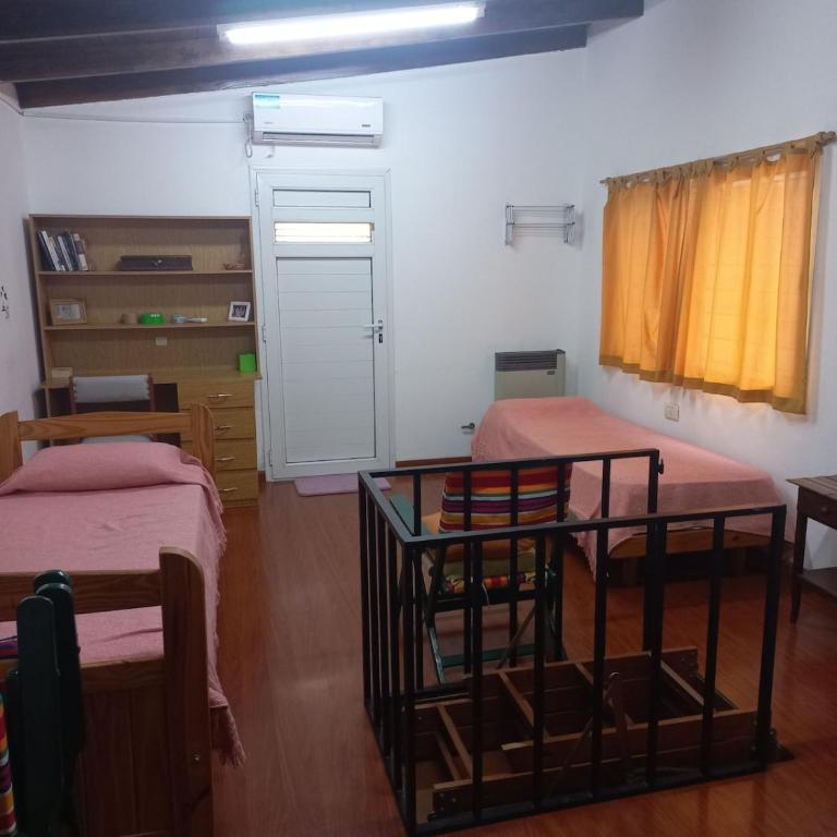 Studio apartment - One-Bedroom Apartment - 4