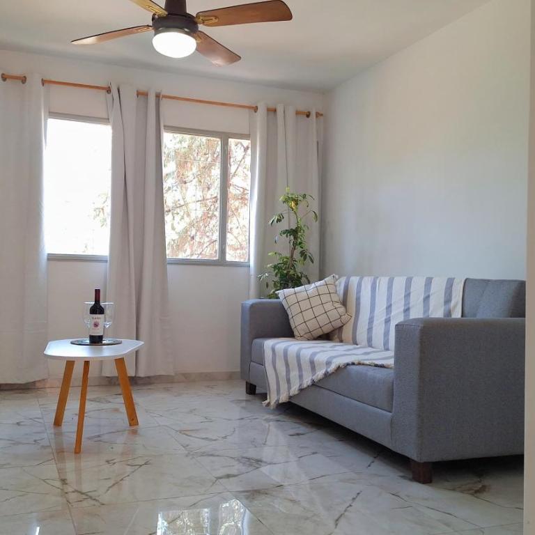 Central Park - Apartamento de 3 dormitorios - 7