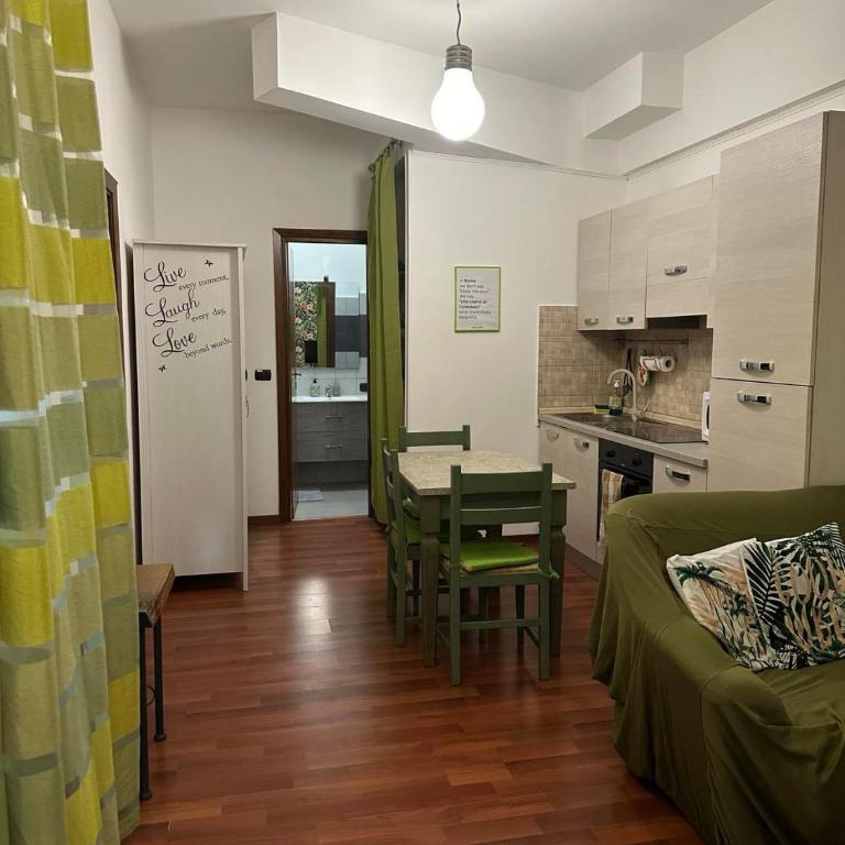 Cute apartment next to vatican - Casa con 1 Camera da Letto - 7