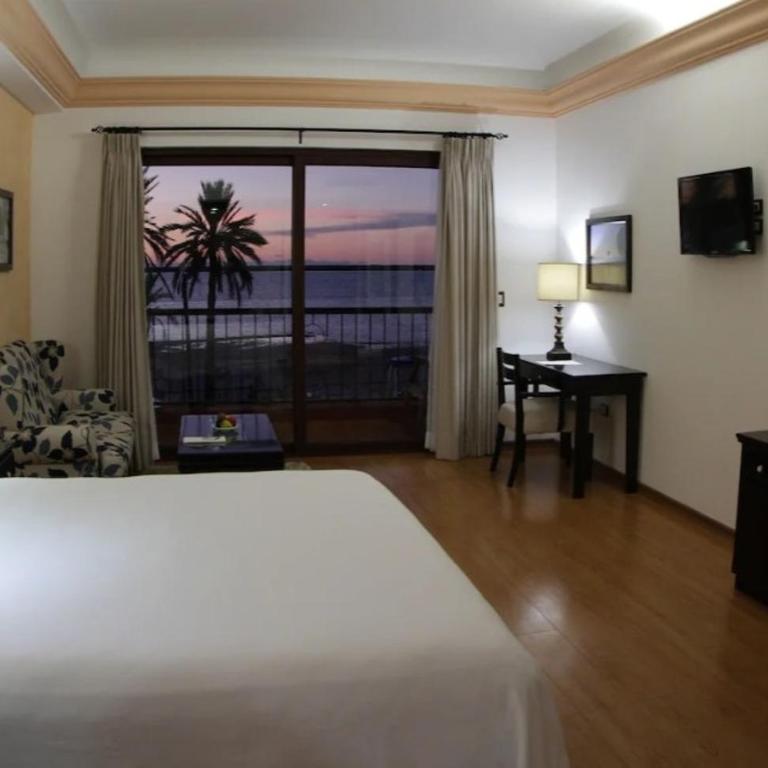 La Posada Hotel Boutique - Suite Junior con balcón - 3