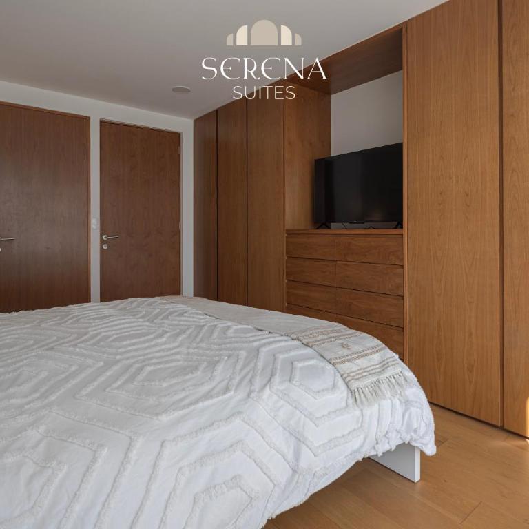 Lovely Apartment in Central Condesa with AC & Rooftop Pool - Apartamento de 3 dormitorios - 20