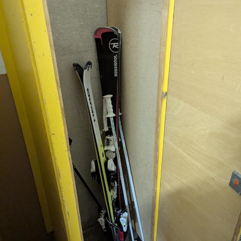 Ski-In, ski-out Thyon - Apartment - 14