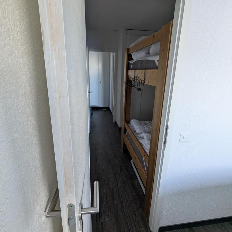 Ski-In, ski-out Thyon - Apartment - 16