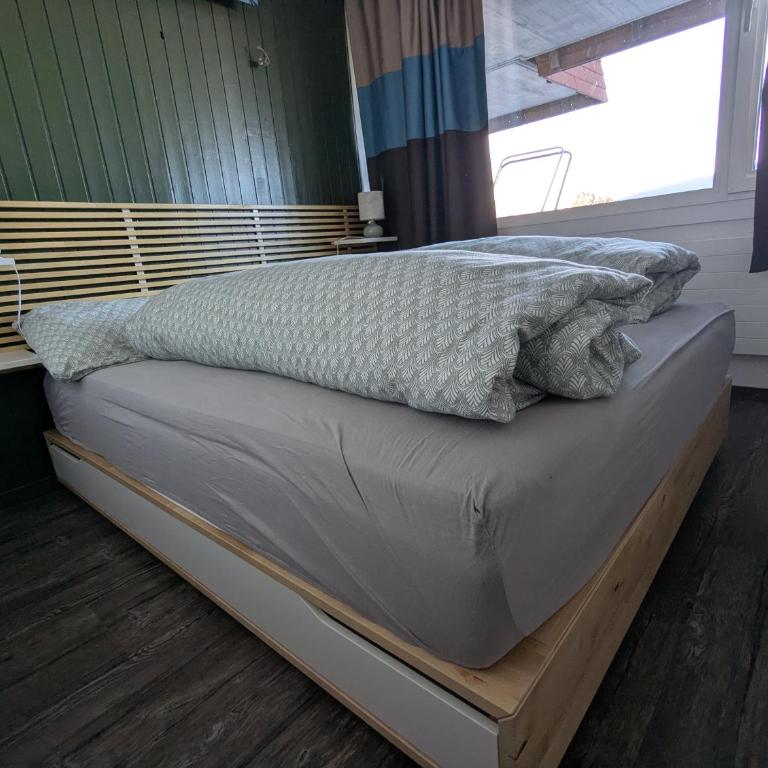 Ski-In, ski-out Thyon - Apartment - 17