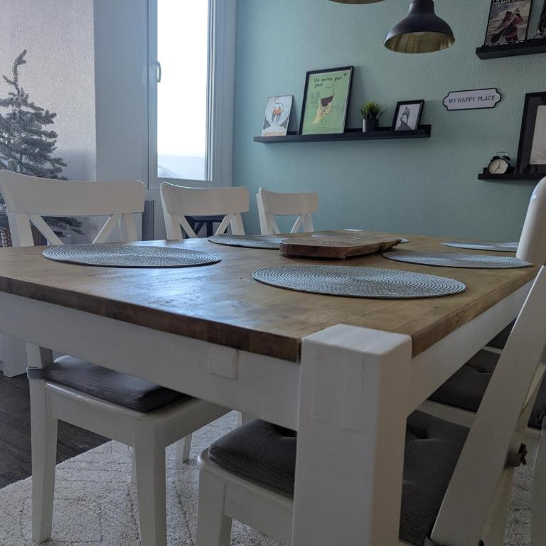 Ski-In, ski-out Thyon - Apartment - 18