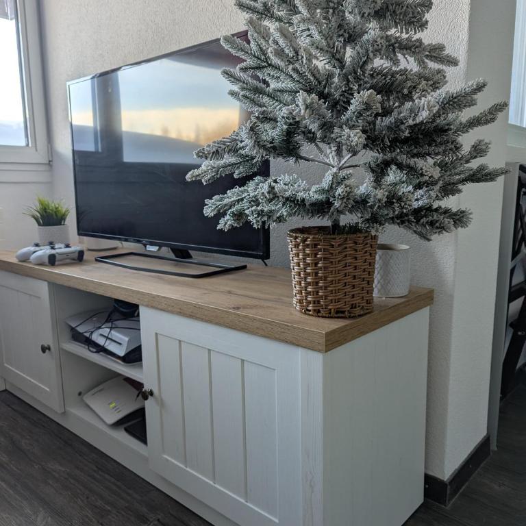 Ski-In, ski-out Thyon - Apartment - 21