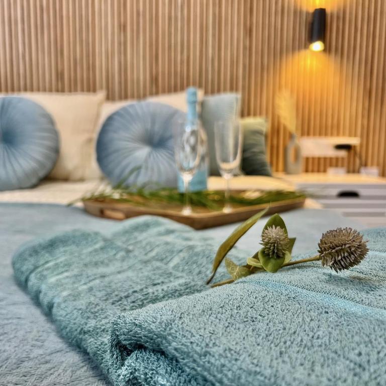 Callao Ocean View Luxury, air condition, wifi - Apartamento de 1 dormitorio - 23