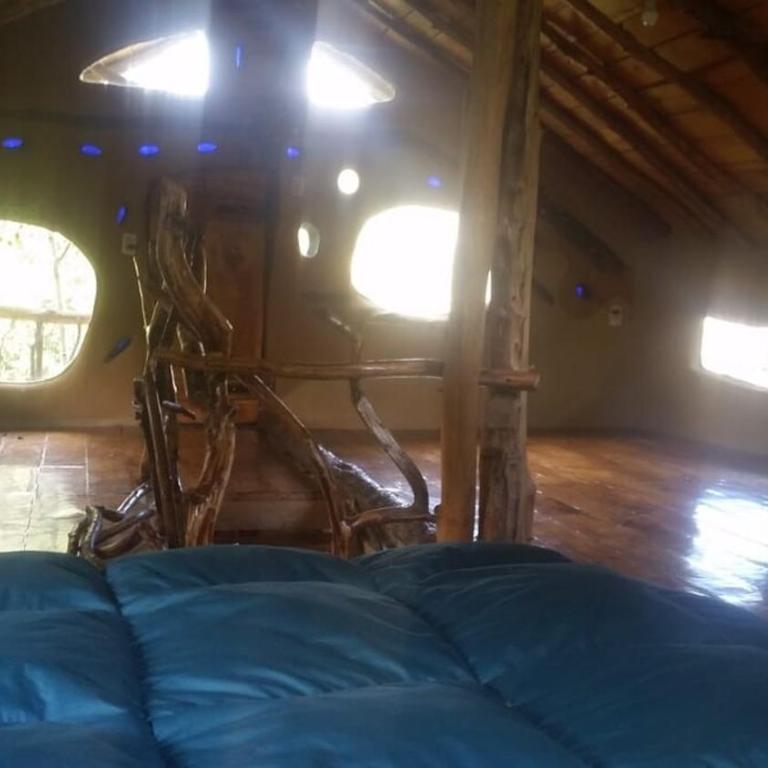 La casa de Frodo - Casa con 1 dormitorio - 2