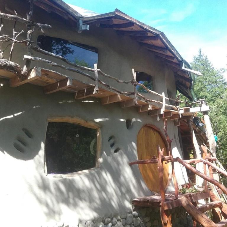 La casa de Frodo - One-Bedroom House - 9