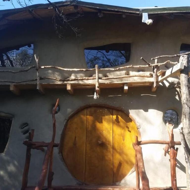 La casa de Frodo - One-Bedroom House - 11