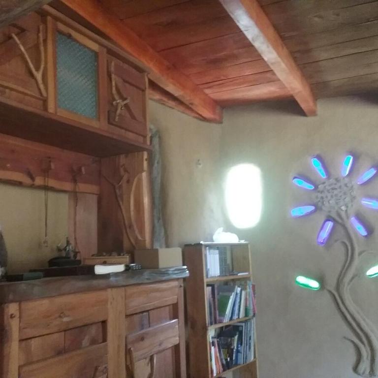 La casa de Frodo - One-Bedroom House - 12