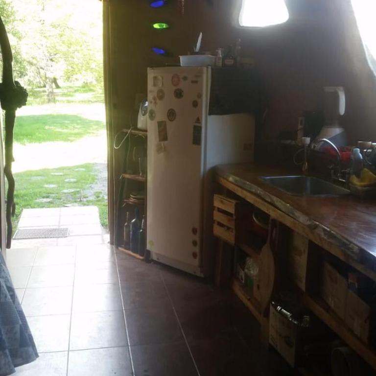 La casa de Frodo - One-Bedroom House - 19
