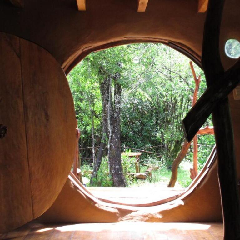 La casa de Frodo - One-Bedroom House - 24
