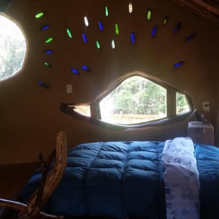 La casa de Frodo - One-Bedroom House - 26