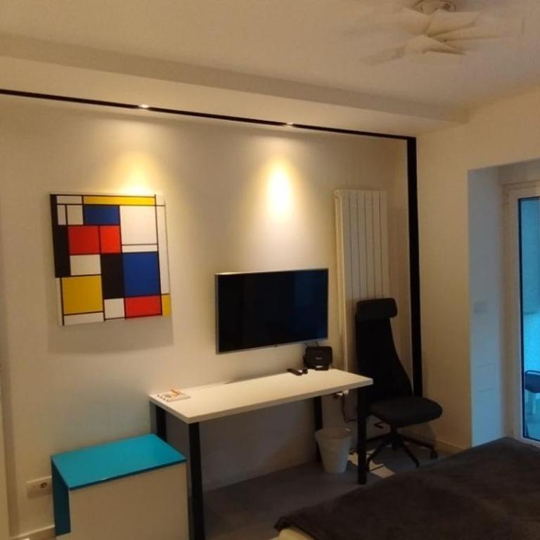 The Style - Apartman - 2