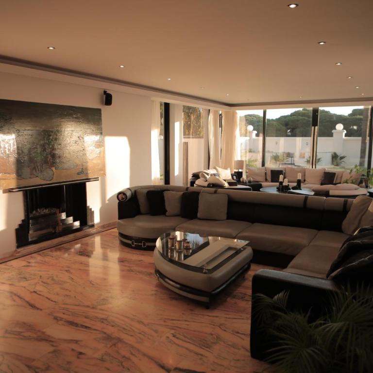 Villa Gaulthier - Villa - 22