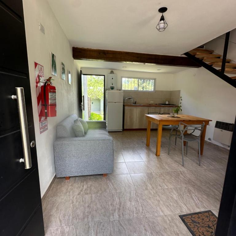 Aromas del Valle - Apartamento de 1 dormitorio - 3