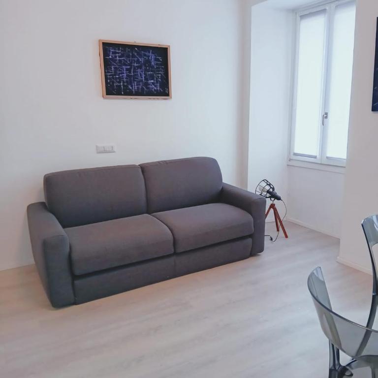 Piazza Roma apartment next como lake and station by revenue house - Appartamento con 1 Camera da Letto - 92