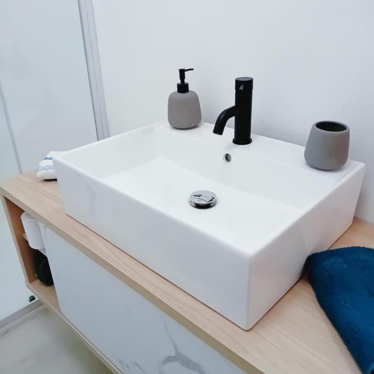 Piazza Roma apartment next como lake and station by revenue house - Appartamento con 1 Camera da Letto - 36