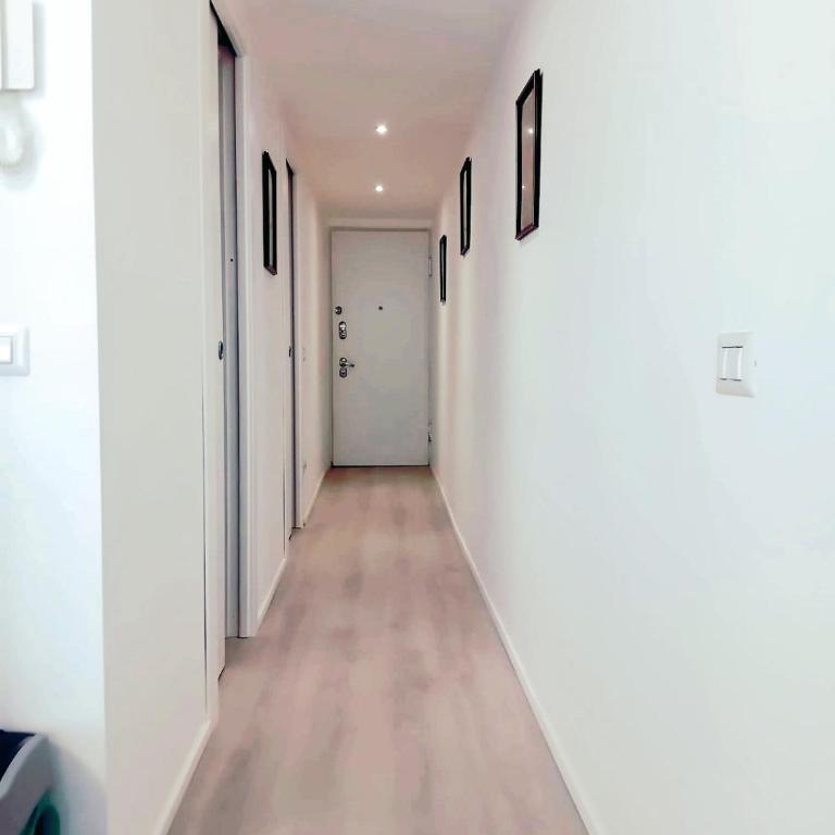 Piazza Roma apartment next como lake and station by revenue house - Appartamento con 1 Camera da Letto - 84