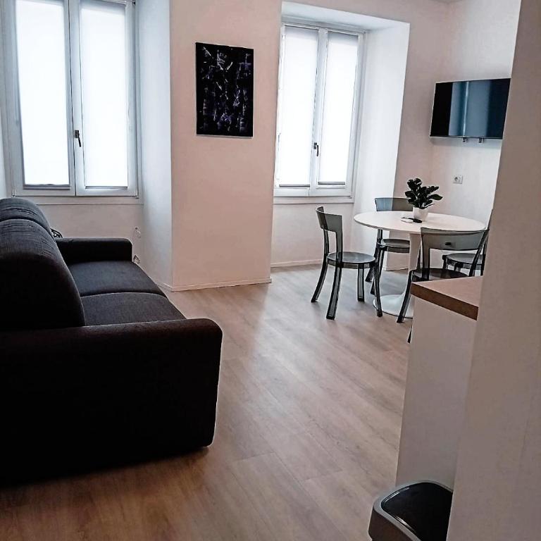 Piazza Roma apartment next como lake and station by revenue house - Appartamento con 1 Camera da Letto - 91