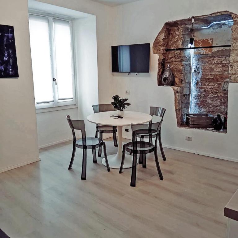 Piazza Roma apartment next como lake and station by revenue house - Appartamento con 1 Camera da Letto - 93