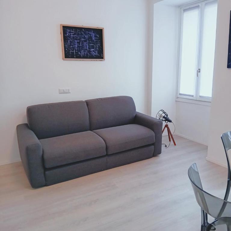 Piazza Roma apartment next como lake and station by revenue house - Appartamento con 1 Camera da Letto - 94