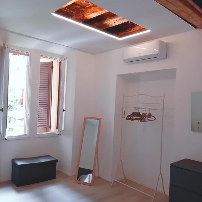 Piazza Roma apartment next como lake and station by revenue house - Appartamento con 1 Camera da Letto - 95