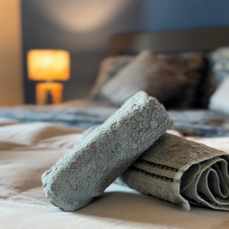 Casa Aura - Appartamento con 1 Camera da Letto - 17
